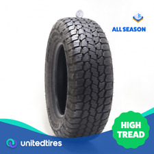 Used 275/65R18 Rocky Mountain All Terrain 116T - 12/32 picture