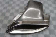 2015-2017 Mercedes Benz C300 GLC300 Rear Left Exhaust Tip A2054900300 OEM A1 picture