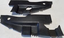 1997 1998 Lincoln Mark VIII Header Panel Finishing Panels picture