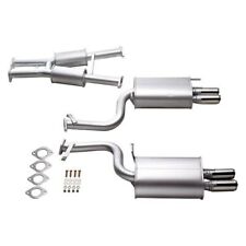 HKS Legal Turbo Exhaust  FITS Starion USA LET-M01 picture
