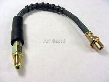 Qualitee Brake Hydraulic Hose for 79-86 Zephyr Capri Cougar LH/RH FRONT picture