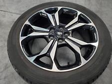 FORD FOCUS MK4 18-21 ALLOY WHEEL WITH TYRE 7X7J1007E1A  picture