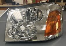 Driver Side Head Light Assembly for GMC Envoy 2002-2009 GM2502220C picture