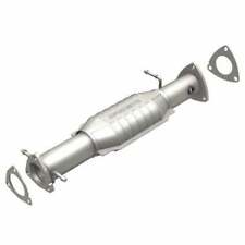 Fits 96-97 GM S10 Pickup 4.3L Direct-Fit Catalytic Converter 93484 Magnaflow picture