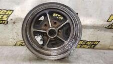 STEEL Wheel 14x6 Chrome Fits 65-72 BUICK SPECIAL 1072311 picture