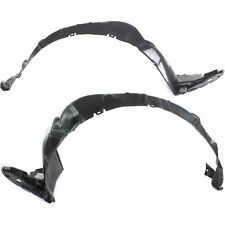 Fender Liner For 2010-2015 Toyota Prius Front, Driver and Passenger Side picture