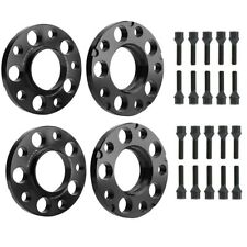 4PCS 15 &20mm 5x120 Wheel Spacers HubCentric For BMW F30 F80 M3 F10 M5 F82 M4 picture