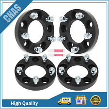 (4) 5x4.75 to 5x5 Wheel Adapters 1