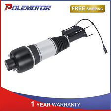 Front LH Air Suspension Strut Assy For Mercedes-Benz W219 W211 E55 E63 CLS63 AMG picture
