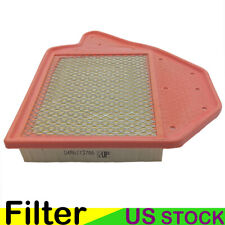 Engine Air Filter for Dodge Grand Caravan 11-20 Chrysler Town & Country 11+ 3.6L picture