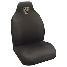 FANMATS 24559 Vegas Golden Knights Embroidered Seat Cover picture
