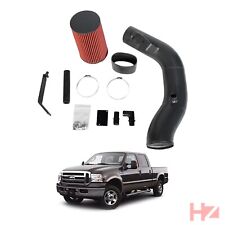 Air Intake for 2003-2007 FORD F250 / F350 6.0l V8 Powerstroke Turbo Diesel picture