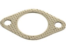 For 1989-1990 Mitsubishi Sigma Exhaust Gasket API 41826YM 3.0L V6 OES picture