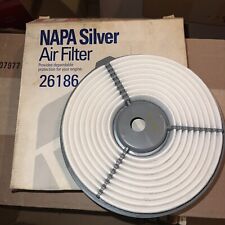 Napa 26186= WIX 46186 Air Filter For 85-00 Firefly Forsa Metro Sprint Swift picture