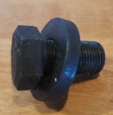 Buick Grand National Turbo Regal 3.8l Crank Bolt And Washer picture