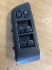 HONDA INSIGHT Electric Window Switch Driver Side 2011 5 Door Hatchback picture