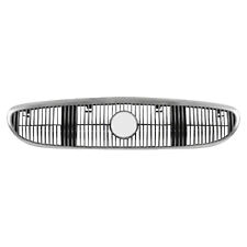 GM1200405 New Grille Fits 1997-2002 Buick Century picture