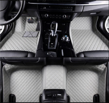 Car Mats For Cadillac SRX FloorLiner Floor Mats Carpets Auto Mats Car Rugs pads picture