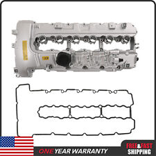 Valve Cover Aluminum 11127565286 Fits For BMW 335i xDrive 535xi 740i X6 Z4  picture