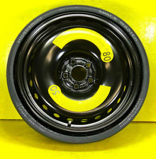 Spare Wheel Rim w/ Tire 2023 Audi Q5 Premium 18x6 195/75-18 80A601027B 2018-2022 picture