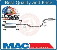 Full Exhaust System Lincoln Navigator L Models ONLY 07-14 with 131