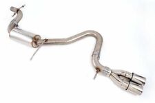 AWE 3010-22016 Tuning for Audi 8P A3 FWD C/B Performance Resonated Exhaust picture