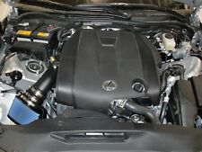 aFe Takeda Black Cold Air Intake for 2006-2020 Lexus IS250 IS300 IS350 3.5L picture