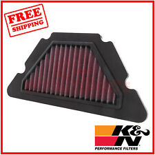 K&N Replacement Air Filter for Yamaha FZ6R 2009-2017 picture