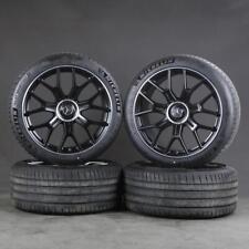 21 Inch Summer Wheels Mercedes GLC43 GLC63 AMG X254 C254 A2544011600 picture