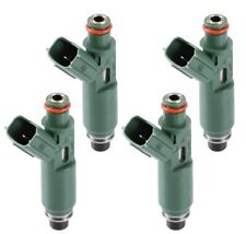 USA SHIPPED 4pcs Fuel Injector for Toyota Chevy Prizm Matrix Corolla 2325022040 picture