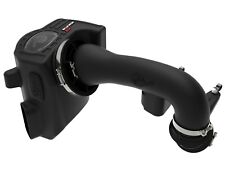 aFe Momentum Cold Air Intake for 2020-2024 Silverado Sierra 2500/3500 6.6L GAS picture
