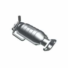 Fits 1988-1989 Ford Festiva Direct-Fit Catalytic Converter 23383 Magnaflow picture