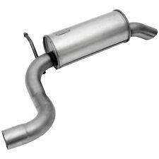 Exhaust Resonator and Pipe for Town & Country, Grand Caravan, Routan (53749) picture