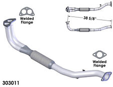 Exhaust Pipe for 1993-1994 Eagle Talon picture