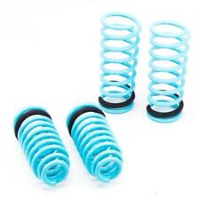 Godspeed Traction-S Lowering Springs LEXUS GS300/GS400/GS430 F: 1.9