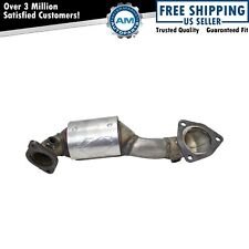 Front Firewall Side Catalytic Converter Exhaust Pipe for Ford Lincoln 3.5L Turbo picture