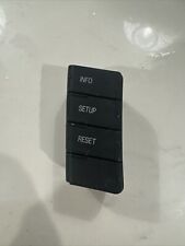 Master Power Window Control Switch For 2014 FORD F-150 5.0 BL3T-9E740-CAW New picture