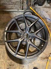 BMW  M 556M Alloy Wheel 8092534 8Jx18 H2 IS54 1 2 Series M135i 7 picture