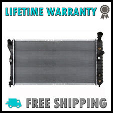 New Radiator For Buick Chevy Impala Monte Carlo Century Regal LIFETIME WARRANTY picture
