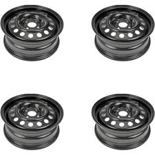 SET-RB939113-4 Dorman Wheels 15 inch Set of 4 for Toyota Yaris 2007-2013 picture