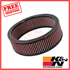 K&N Replacement Air Filter for Pontiac LeMans 1976 picture