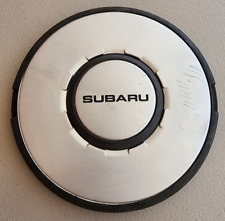 1986 - 1989 Subaru XT Wheel Rim Center Cap OEM  picture