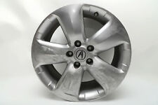 Acura RDX 07-09 Alloy Wheel Rim Disk 5 Spoke 18x7 1/5 42700-STK-A91 #3, A939, OE picture