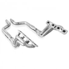 For 2005-2021 Charger Challenger Stainless Power 1-7/8 Long Tube Headers W/ CATS picture