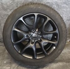 2022 Dodge Durango SRT Wheel And Pirelli Tire 295/40/ZR20 picture