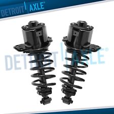 FWD Pair Rear Struts w/ Coil Spring Assembly for 2005-2007 Montego Five Hundred picture