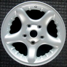 Dodge Ram 1500 17 Inch Painted OEM Wheel Rim 2000 To 2001 picture