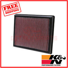 K&N Replacement Air Filter for BMW 435i Gran Coupe 2015-2016 picture