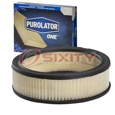 PurolatorONE Air Filter for 1989-1990 Pontiac LeMans Intake Inlet Manifold tw picture