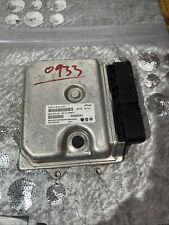 Fiat Doblo Box/Combo 263 1.3 D Engine Control Unit Control Unit 55266281 #ECU picture